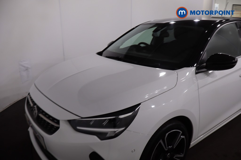 Vauxhall Corsa Elite Nav Premium Manual Petrol Hatchback - Stock Number (1634422) - 26th supplementary image