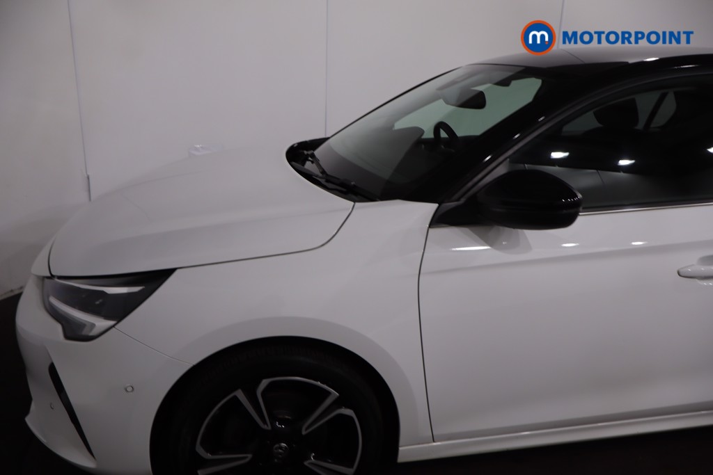 Vauxhall Corsa Elite Nav Premium Manual Petrol Hatchback - Stock Number (1634422) - 27th supplementary image