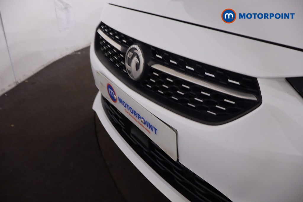 Vauxhall Corsa Elite Nav Premium Manual Petrol Hatchback - Stock Number (1634422) - 28th supplementary image