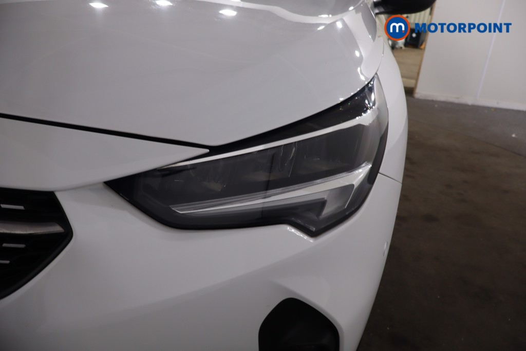 Vauxhall Corsa Elite Nav Premium Manual Petrol Hatchback - Stock Number (1634422) - 30th supplementary image