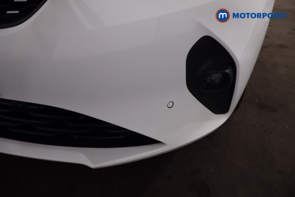 Vauxhall Corsa Elite Nav Premium Manual Petrol Hatchback - Stock Number (1634422) - 31st supplementary image