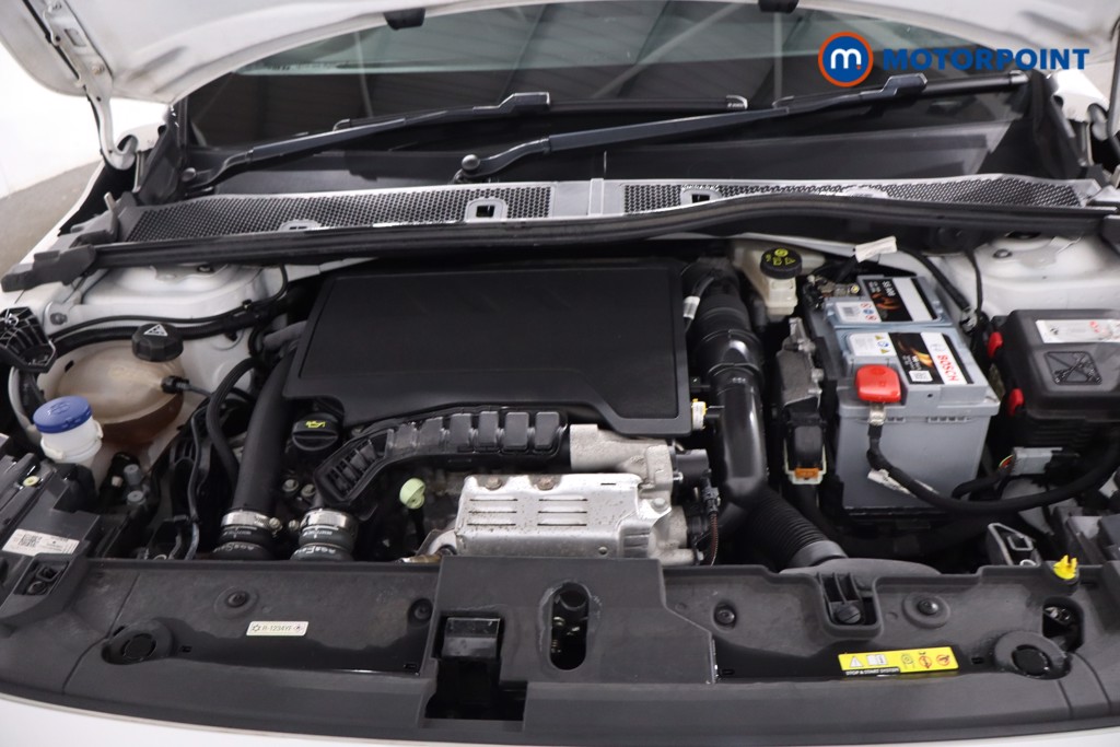 Vauxhall Corsa Elite Nav Premium Manual Petrol Hatchback - Stock Number (1634422) - 32nd supplementary image