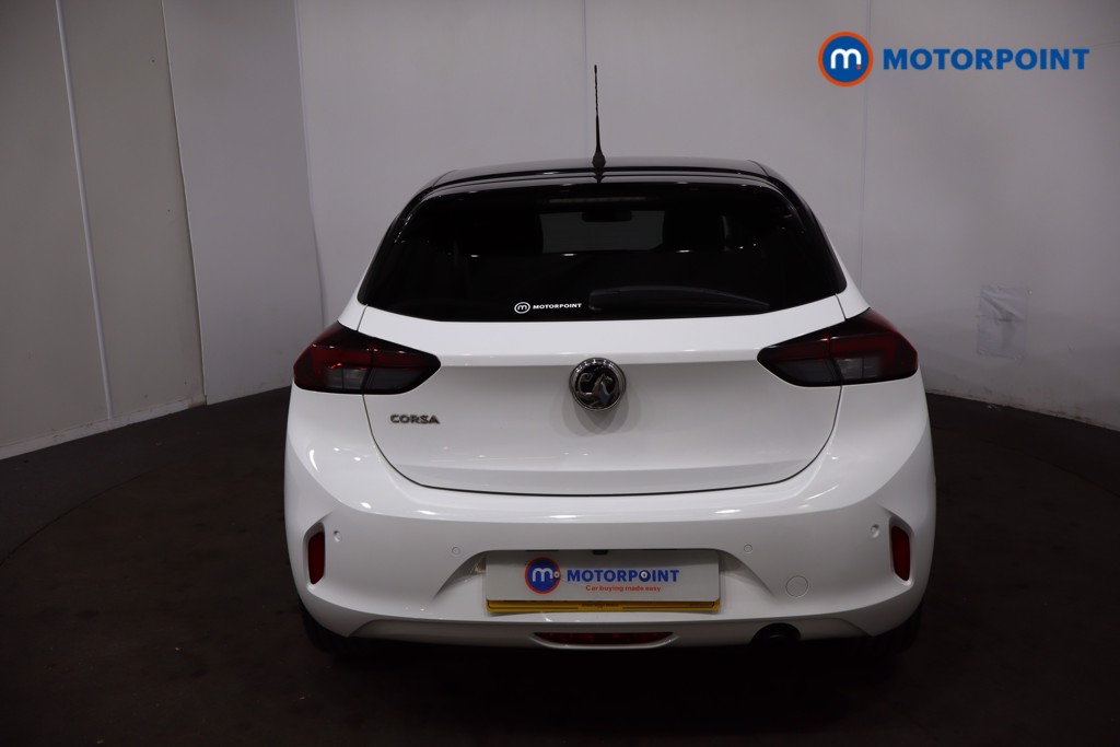 Vauxhall Corsa Elite Nav Premium Manual Petrol Hatchback - Stock Number (1634422) - 34th supplementary image