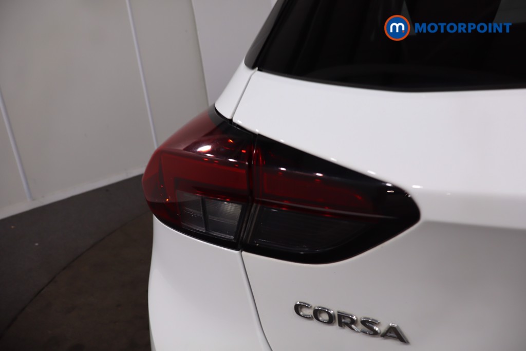 Vauxhall Corsa Elite Nav Premium Manual Petrol Hatchback - Stock Number (1634422) - 35th supplementary image