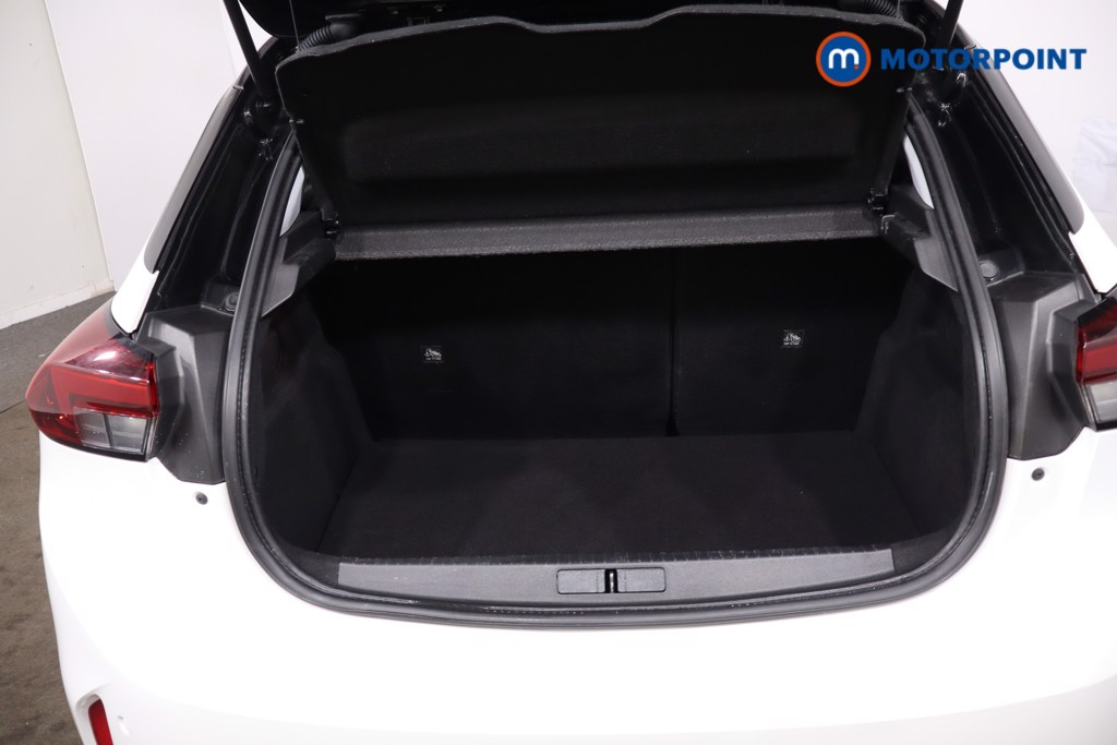 Vauxhall Corsa Elite Nav Premium Manual Petrol Hatchback - Stock Number (1634422) - 37th supplementary image