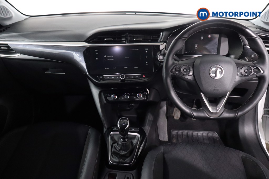 Vauxhall Corsa Elite Nav Premium Manual Petrol Hatchback - Stock Number (1634422) - 1st supplementary image