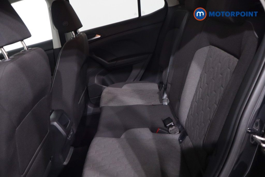 Volkswagen T-Cross Match Automatic Petrol SUV - Stock Number (1634526) - 5th supplementary image