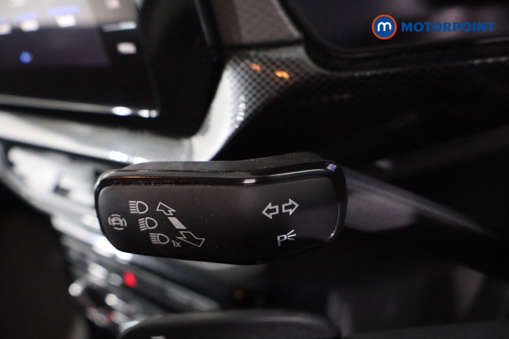 Volkswagen T-Cross Match Automatic Petrol SUV - Stock Number (1634526) - 14th supplementary image