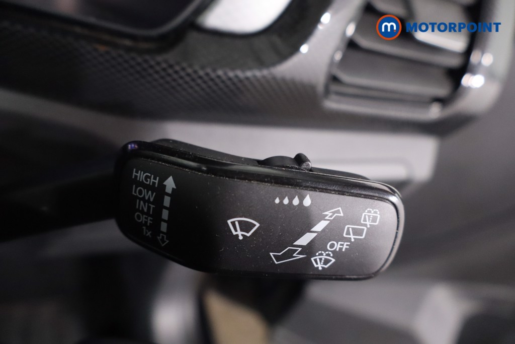 Volkswagen T-Cross Match Automatic Petrol SUV - Stock Number (1634526) - 15th supplementary image