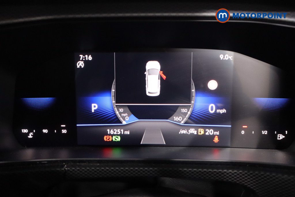 Volkswagen T-Cross Match Automatic Petrol SUV - Stock Number (1634526) - 16th supplementary image