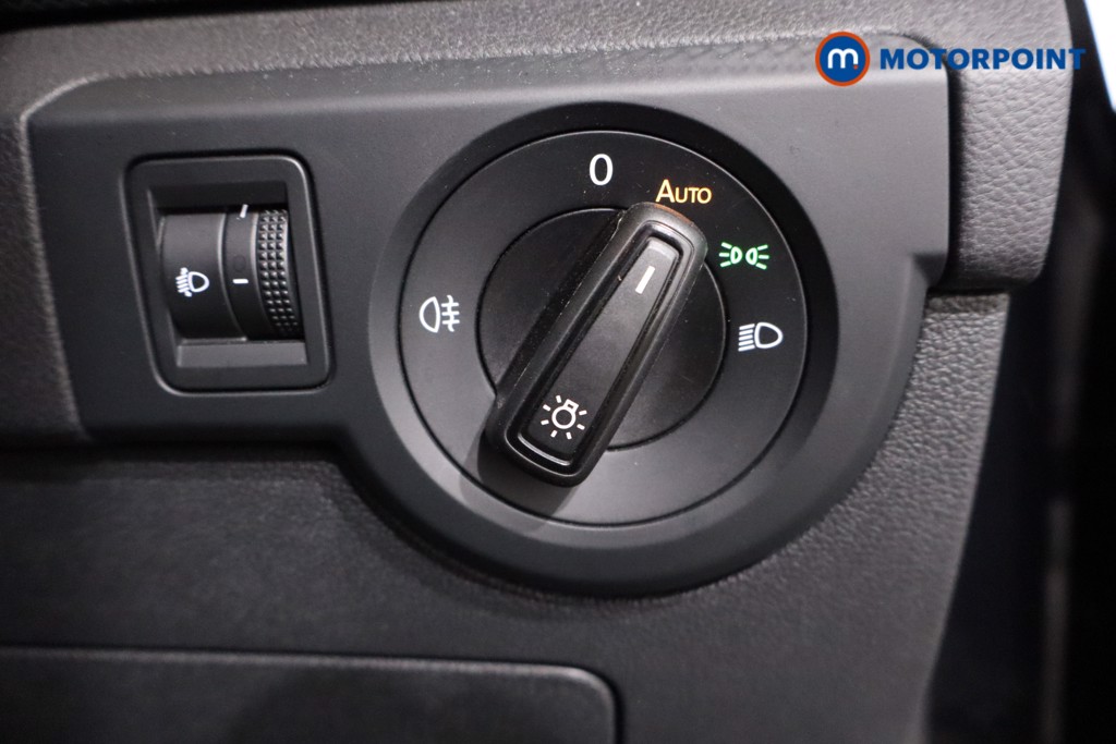 Volkswagen T-Cross Match Automatic Petrol SUV - Stock Number (1634526) - 17th supplementary image