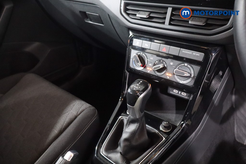 Volkswagen T-Cross Match Automatic Petrol SUV - Stock Number (1634526) - 20th supplementary image