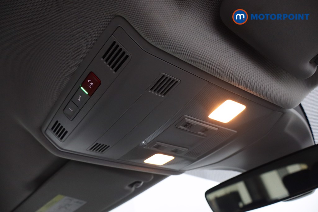 Volkswagen T-Cross Match Automatic Petrol SUV - Stock Number (1634526) - 21st supplementary image