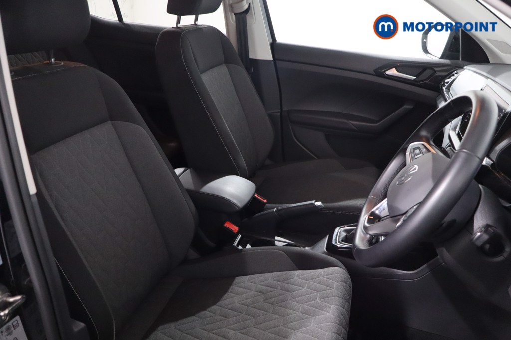 Volkswagen T-Cross Match Automatic Petrol SUV - Stock Number (1634526) - 23rd supplementary image