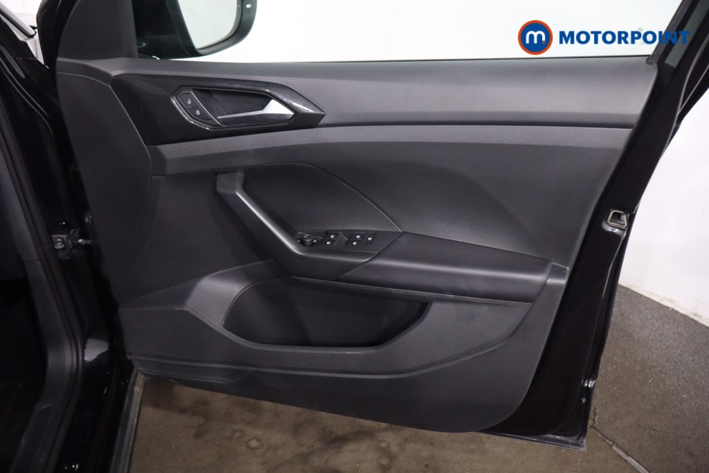 Volkswagen T-Cross Match Automatic Petrol SUV - Stock Number (1634526) - 24th supplementary image