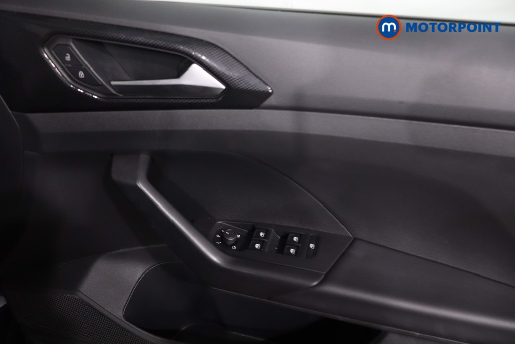 Volkswagen T-Cross Match Automatic Petrol SUV - Stock Number (1634526) - 25th supplementary image