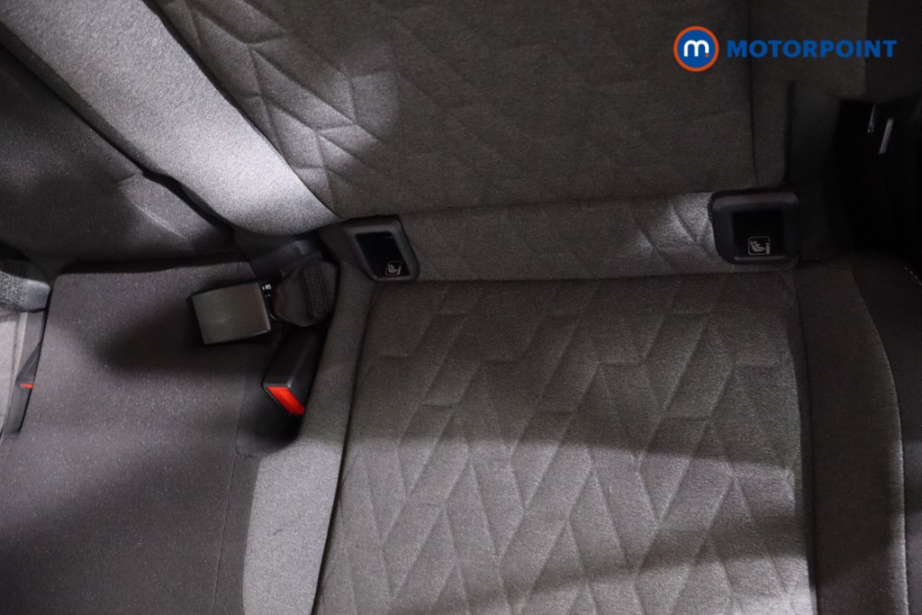 Volkswagen T-Cross Match Automatic Petrol SUV - Stock Number (1634526) - 26th supplementary image