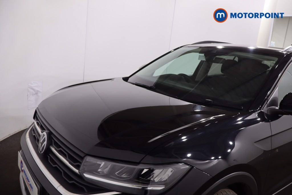 Volkswagen T-Cross Match Automatic Petrol SUV - Stock Number (1634526) - 27th supplementary image