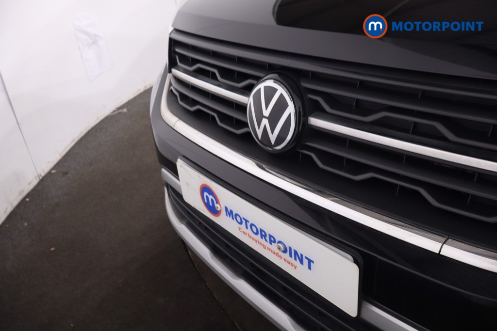 Volkswagen T-Cross Match Automatic Petrol SUV - Stock Number (1634526) - 28th supplementary image