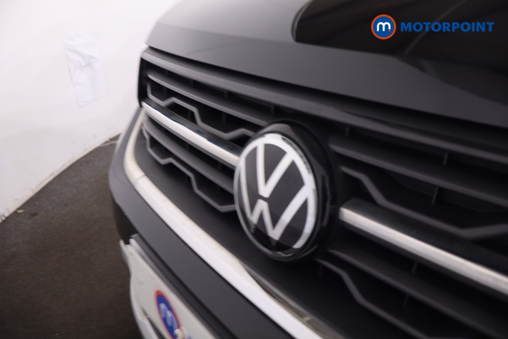 Volkswagen T-Cross Match Automatic Petrol SUV - Stock Number (1634526) - 29th supplementary image