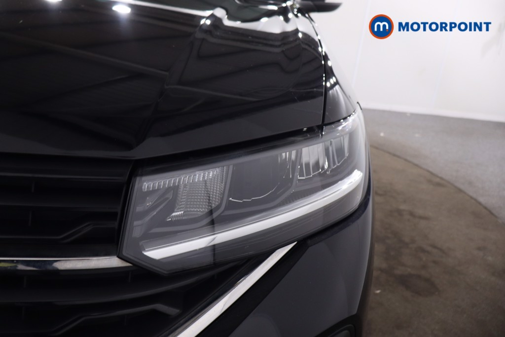 Volkswagen T-Cross Match Automatic Petrol SUV - Stock Number (1634526) - 30th supplementary image