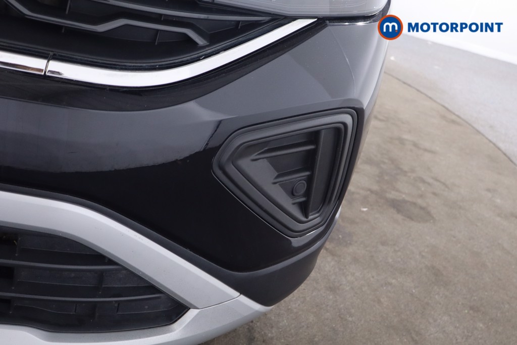 Volkswagen T-Cross Match Automatic Petrol SUV - Stock Number (1634526) - 31st supplementary image