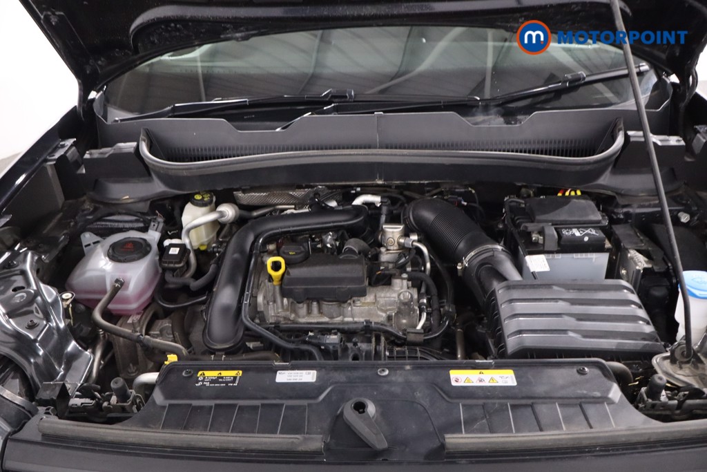 Volkswagen T-Cross Match Automatic Petrol SUV - Stock Number (1634526) - 32nd supplementary image