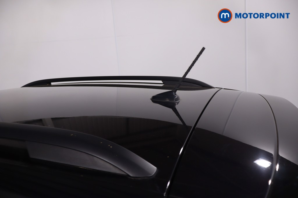 Volkswagen T-Cross Match Automatic Petrol SUV - Stock Number (1634526) - 33rd supplementary image