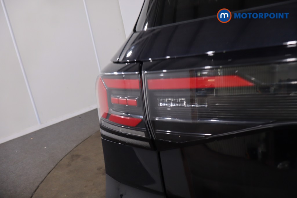 Volkswagen T-Cross Match Automatic Petrol SUV - Stock Number (1634526) - 35th supplementary image