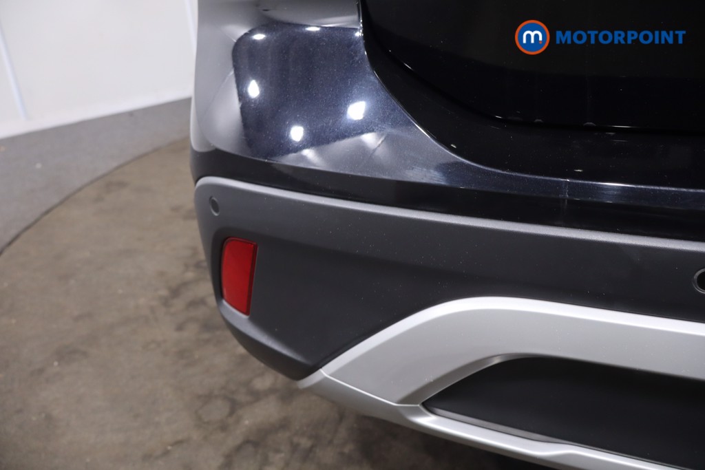 Volkswagen T-Cross Match Automatic Petrol SUV - Stock Number (1634526) - 36th supplementary image