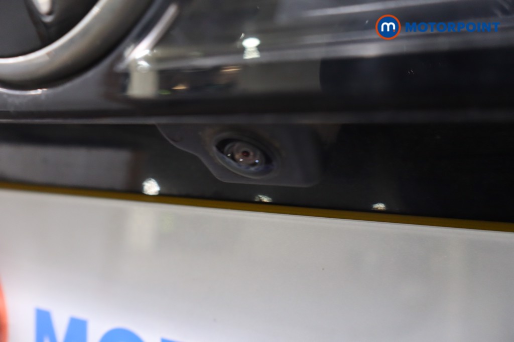 Volkswagen T-Cross Match Automatic Petrol SUV - Stock Number (1634526) - 37th supplementary image