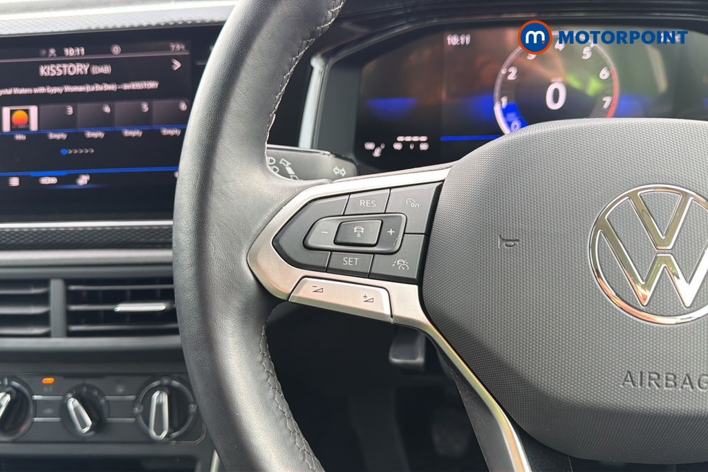 Volkswagen Polo Life Manual Petrol Hatchback - Stock Number (1634595) - 4th supplementary image