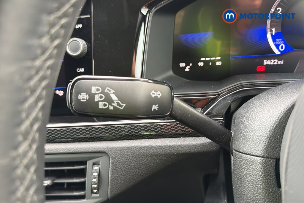 Volkswagen Polo Life Manual Petrol Hatchback - Stock Number (1634595) - 5th supplementary image