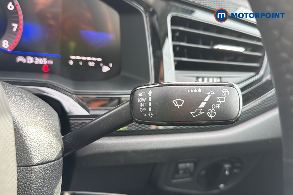 Volkswagen Polo Life Manual Petrol Hatchback - Stock Number (1634595) - 6th supplementary image