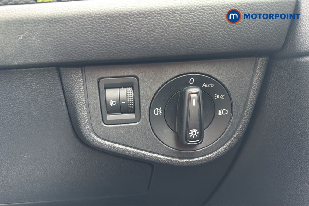 Volkswagen Polo Life Manual Petrol Hatchback - Stock Number (1634595) - 11th supplementary image
