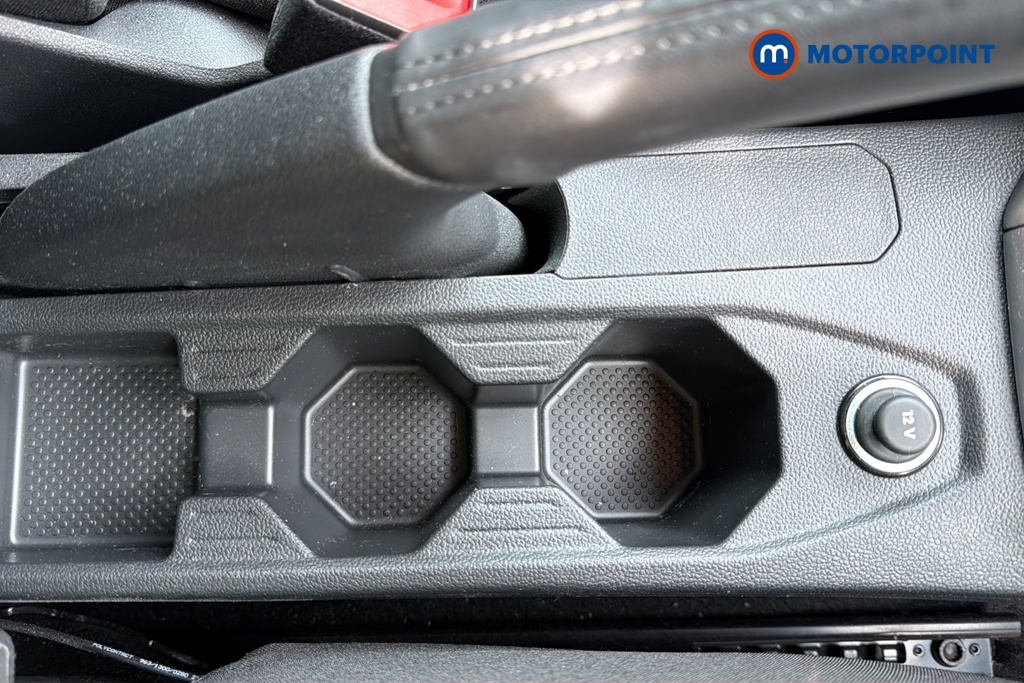 Volkswagen Polo Life Manual Petrol Hatchback - Stock Number (1634595) - 16th supplementary image