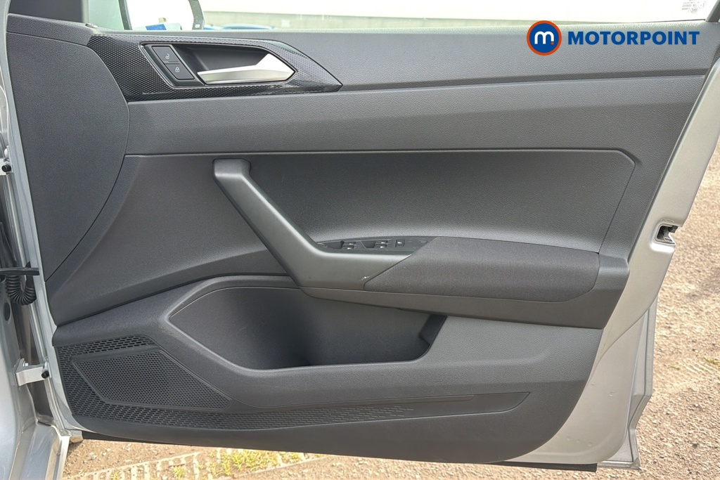 Volkswagen Polo Life Manual Petrol Hatchback - Stock Number (1634595) - 18th supplementary image
