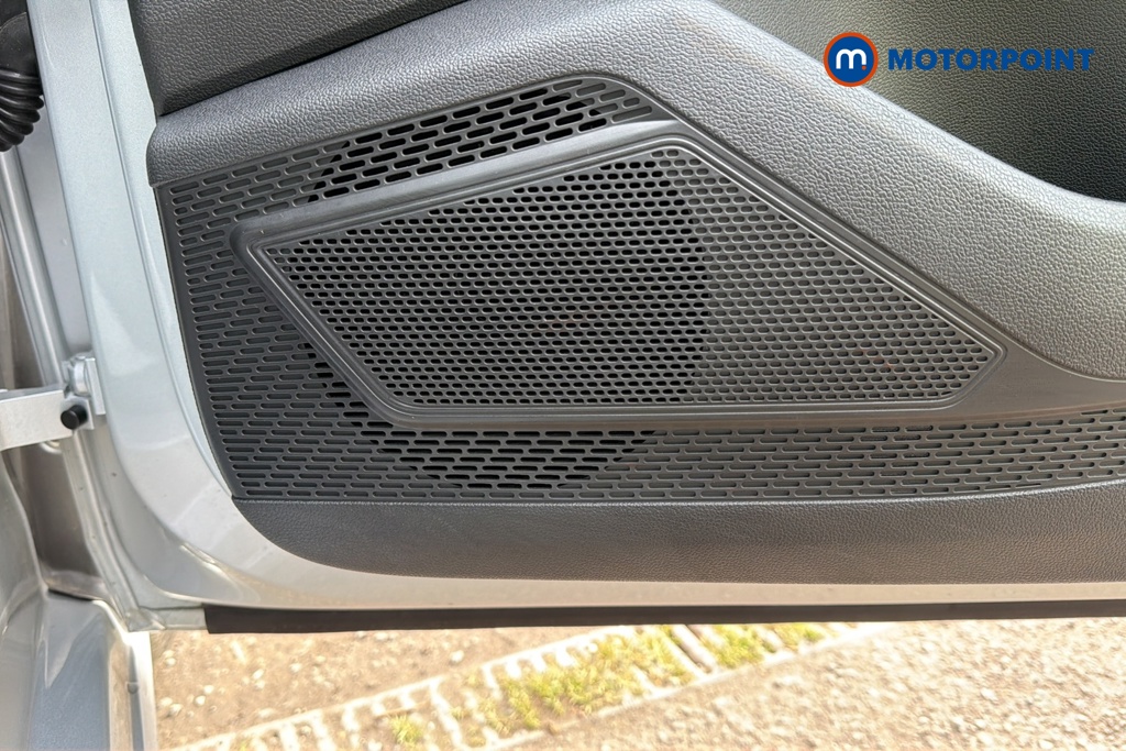 Volkswagen Polo Life Manual Petrol Hatchback - Stock Number (1634595) - 21st supplementary image