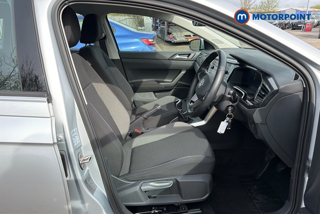 Volkswagen Polo Life Manual Petrol Hatchback - Stock Number (1634595) - 22nd supplementary image