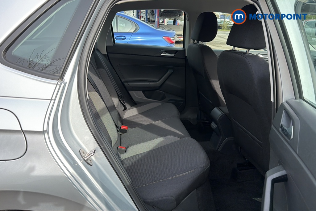 Volkswagen Polo Life Manual Petrol Hatchback - Stock Number (1634595) - 25th supplementary image