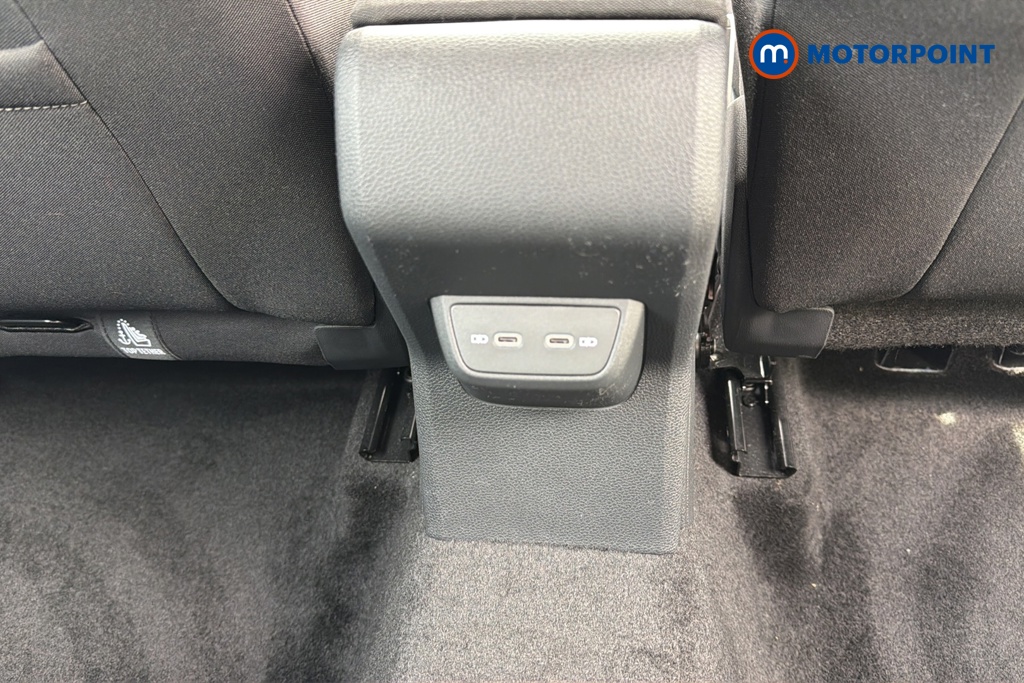 Volkswagen Polo Life Manual Petrol Hatchback - Stock Number (1634595) - 28th supplementary image
