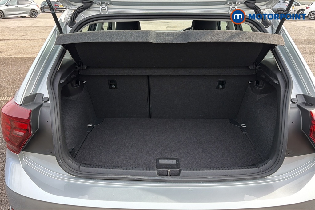 Volkswagen Polo Life Manual Petrol Hatchback - Stock Number (1634595) - 30th supplementary image