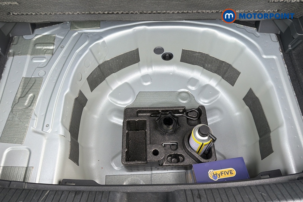 Volkswagen Polo Life Manual Petrol Hatchback - Stock Number (1634595) - 33rd supplementary image