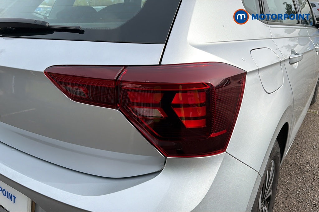 Volkswagen Polo Life Manual Petrol Hatchback - Stock Number (1634595) - 36th supplementary image