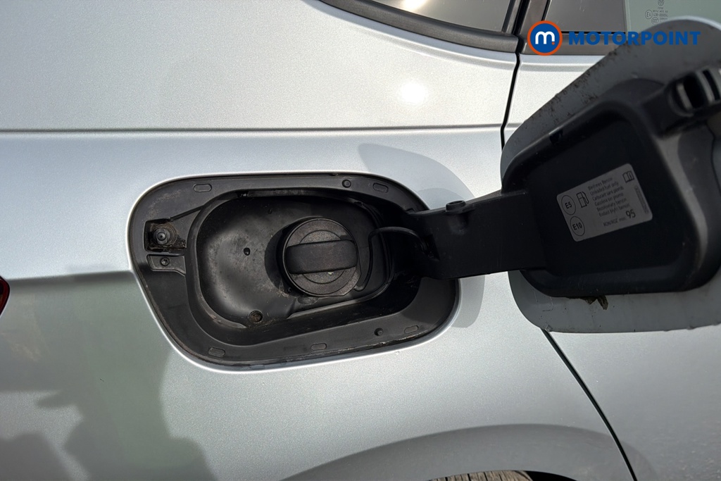 Volkswagen Polo Life Manual Petrol Hatchback - Stock Number (1634595) - 41st supplementary image
