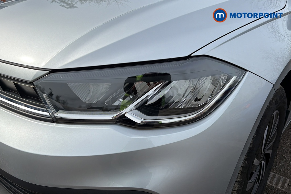 Volkswagen Polo Life Manual Petrol Hatchback - Stock Number (1634595) - 42nd supplementary image