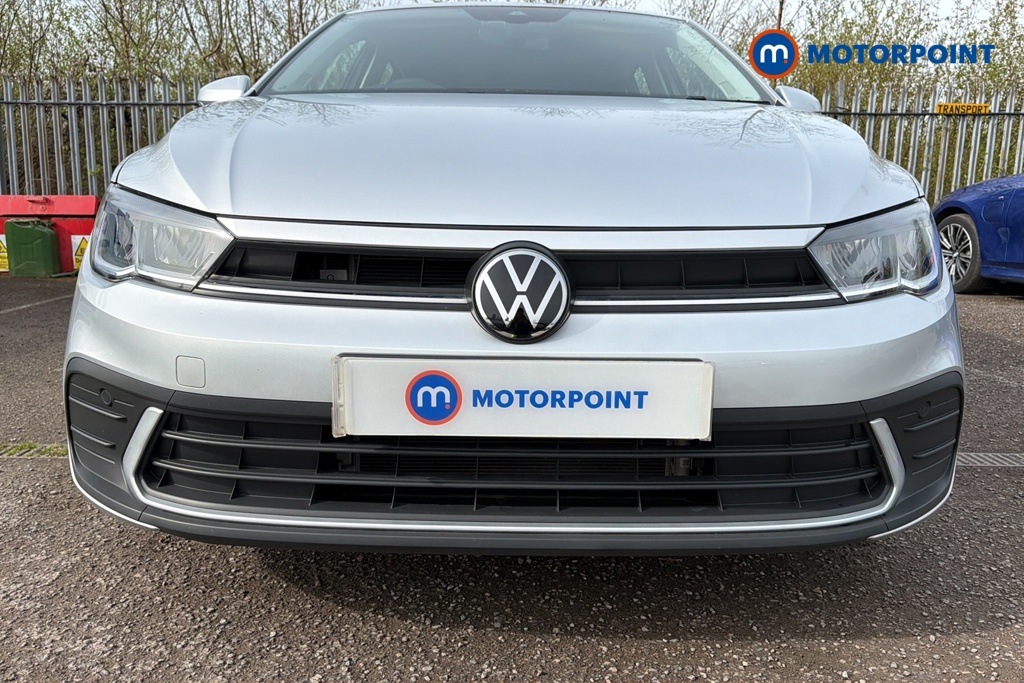 Volkswagen Polo Life Manual Petrol Hatchback - Stock Number (1634595) - 43rd supplementary image