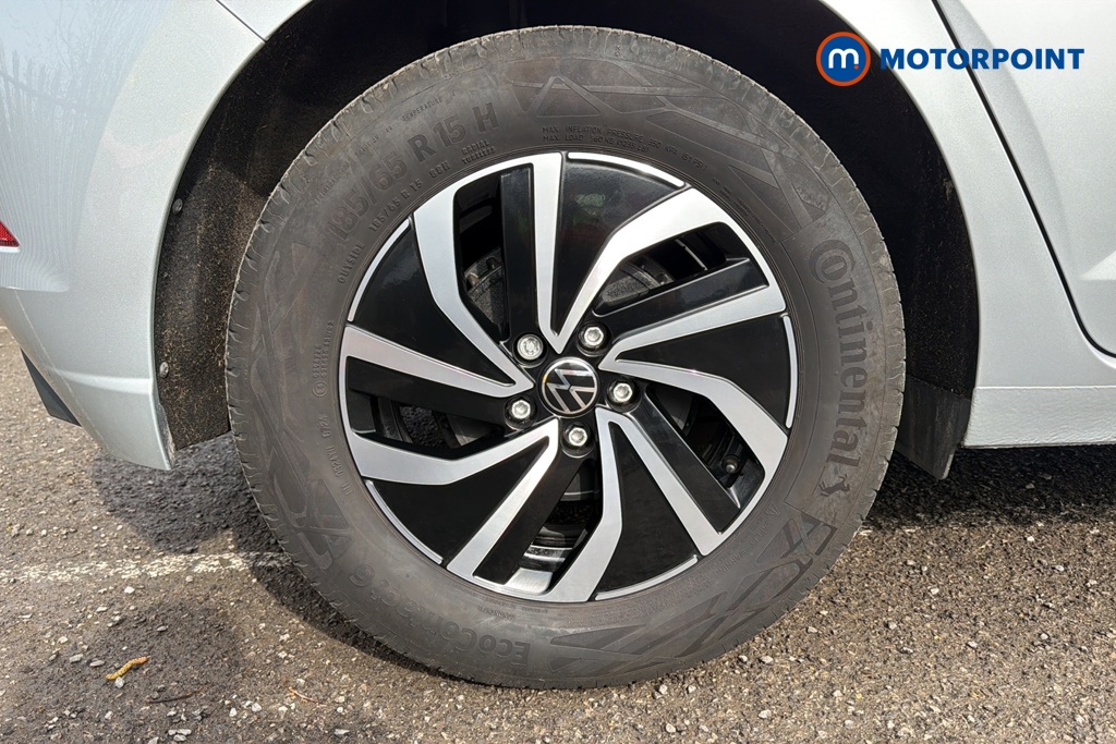 Volkswagen Polo Life Manual Petrol Hatchback - Stock Number (1634595) - 46th supplementary image