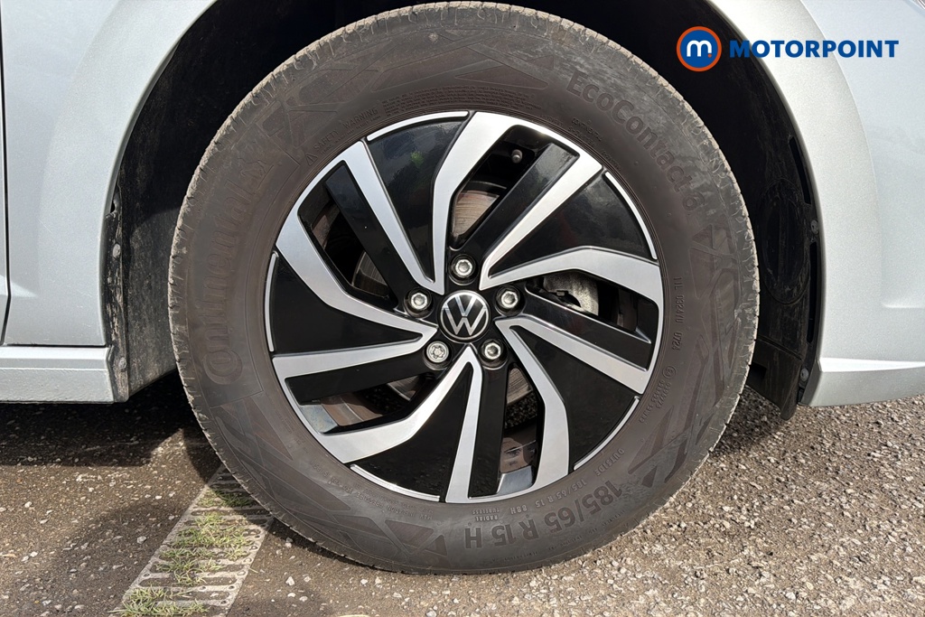 Volkswagen Polo Life Manual Petrol Hatchback - Stock Number (1634595) - 47th supplementary image