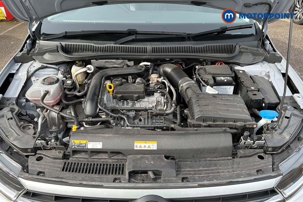 Volkswagen Polo Life Manual Petrol Hatchback - Stock Number (1634595) - 48th supplementary image